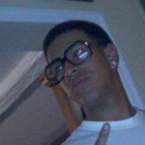 Meet your Posher, Luis